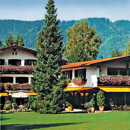 Landhaus Bergspatz Rotta Kültér fotó