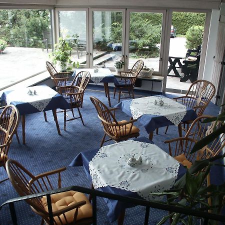 Landhaus Bergspatz Rotta Kültér fotó