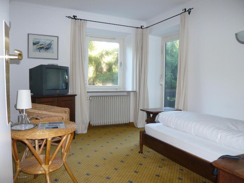 Landhaus Bergspatz Rotta Szoba fotó